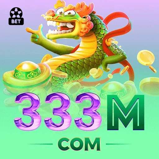 333m Logo