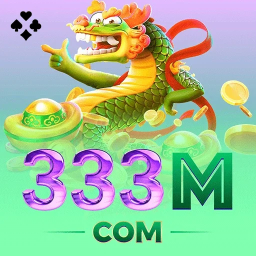333m Logo