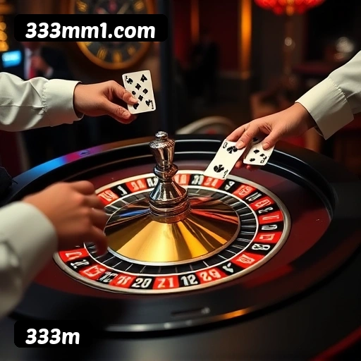 Coleção Premium de Slots 333m - NetEnt, Pragmatic Play, Evolution