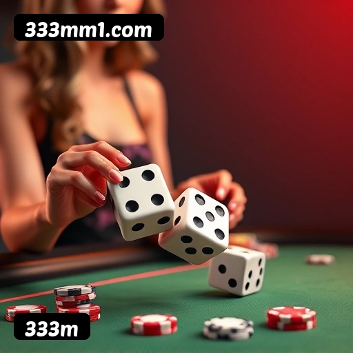 App Mobile 333m - Jogue em Qualquer Lugar no Seu Smartphone